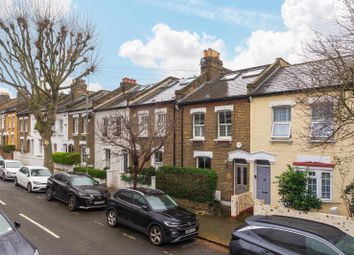 Thumbnail 3 bedroom terraced house for sale in Bramford Road, The Tonsleys