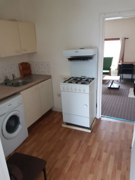 Thumbnail 1 bedroom flat to rent in Lancaster Road, Leicester