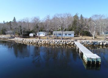 Thumbnail 2 bed property for sale in 45 Sellars Cove Road, Chester Basin, Nova Scotia, Canada