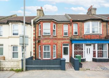 Thumbnail Terraced house for sale in Church Road, Portslade, Brighton, East Sussex