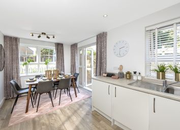 Thumbnail 3 bedroom semi-detached house for sale in "Ennerdale" at Herne Bay Road, Sturry, Canterbury