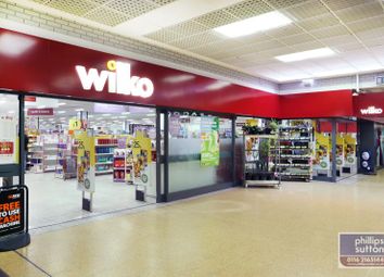 Thumbnail Retail premises to let in Unit 1, Former Wilko Unit 1, Britannia Shopping Centre, Castle Street, Hinckley