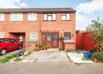 2 Bedroom End terrace house for sale