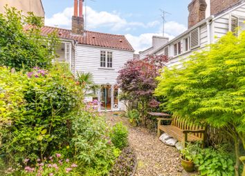Thumbnail 2 bed detached house for sale in Vale Of Health, Hampstead, London