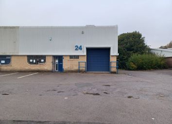 Thumbnail Light industrial to let in Llantarnam Road, Cwmbran