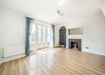 Thumbnail 2 bed flat for sale in Pitfield Street, London