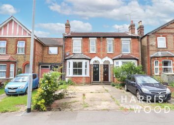 Thumbnail Semi-detached house to rent in Main Road, Broomfield, Chelmsford, Essex