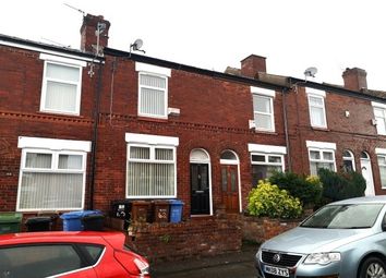 0 Bedrooms Terraced house to rent in Yule Street, Stockport SK3