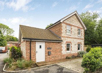Thumbnail Detached house for sale in Hideaway Place, Ditchling, Hassocks, East Sussex