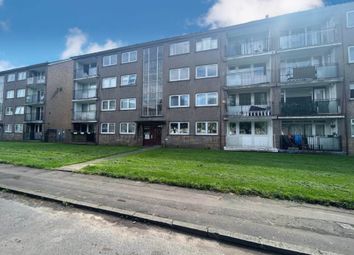 Thumbnail 2 bed flat to rent in Rannoch Drive, Renfrew