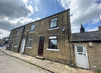 Thumbnail 1 bed terraced house for sale in Knights Fold, Great Horton, Bradford