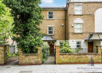 Thumbnail Terraced house for sale in Bethwin Road, London