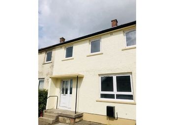 2 Bedroom End terrace house for rent