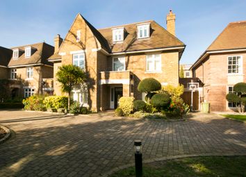 Thumbnail Detached house to rent in Chalmers Way, Twickenham