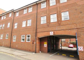 2 bed flat to rent in Gell Street, Sheffield S3