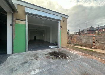 Thumbnail Warehouse to let in Blackdown Business Park, Wellington, Somerset