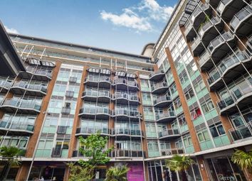 1 Bedrooms Flat to rent in Gerry Raffles Square, London E15
