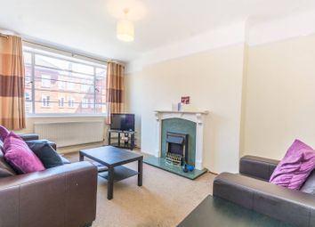 Thumbnail 2 bed flat to rent in Eamont Street, St John's Wood, London