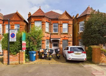 Thumbnail Detached house for sale in Butler Avenue, Harrow