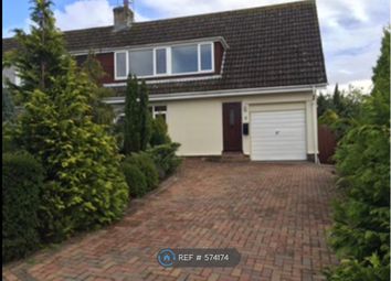 4 Bedroom Semi-detached house for rent