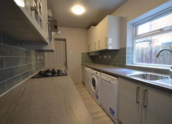 Thumbnail 6 bed terraced house to rent in Teignmouth Road, Selly Oak, Birmingham