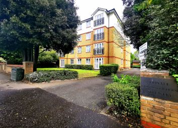 Thumbnail 1 bed flat for sale in Galsworthy Road, Kingston Upon Thames