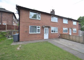 3 Bedrooms Semi-detached house to rent in Hawthorn Avenue, Radcliffe M26
