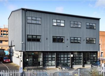 Thumbnail Office for sale in Havelock Hub, Havelock Place, Harrow, Greater London