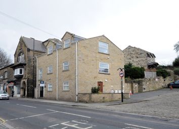 Thumbnail 2 bed flat to rent in Flat 2, Well Hill Court, 58 Westgate, Otley
