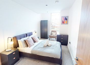 Thumbnail Flat for sale in 164 Oldham, Popworks, Manchester