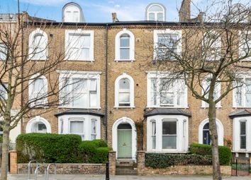 Thumbnail 3 bed flat for sale in Finsbury Park Road, London