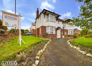 Thumbnail Detached house for sale in Driffield Road, Prescot