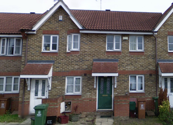 2 Bedrooms Terraced house to rent in Wentworth Close, Thamesmead SE28
