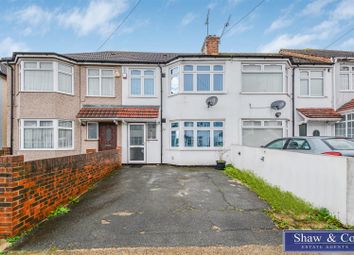 Thumbnail 3 bed terraced house for sale in Ivanhoe Road, Hounslow