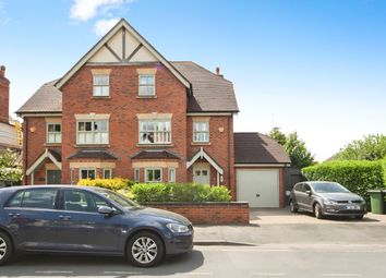 Property listing in Stratford-upon-Avon, Warwickshire