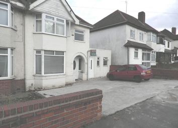 Thumbnail Terraced house to rent in Harborne Lane, Selly Oak, Birmingham