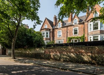 Thumbnail 6 bed semi-detached house for sale in Lenton Road, The Park, Nottingham