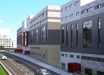 Thumbnail Studio for sale in Manchester Road, Huddersfield