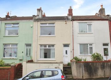 Thumbnail 2 bed property to rent in Langton Park, Southville, Bristol