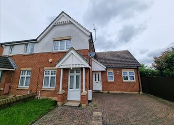 Thumbnail Terraced house to rent in Gladstone Gardens, Hounslow