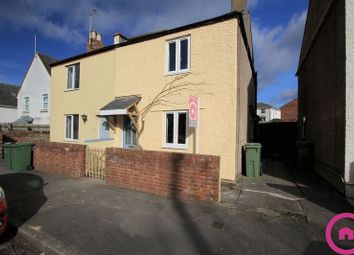 2 Bedroom Semi-detached house for rent