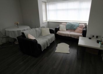 Thumbnail 2 bed flat to rent in Derby Road, Fallowfield