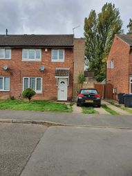 Thumbnail Semi-detached house to rent in Shooters Close, Birmingham