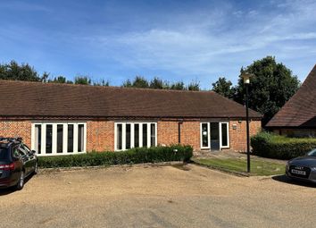 Thumbnail Office to let in Unit 4, Abbey Barn Business Centre, Abbey Barn Lane, High Wycombe, Buckinghamshire