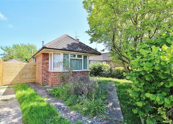 Thumbnail Bungalow for sale in A'becket Gardens, Worthing, West Sussex