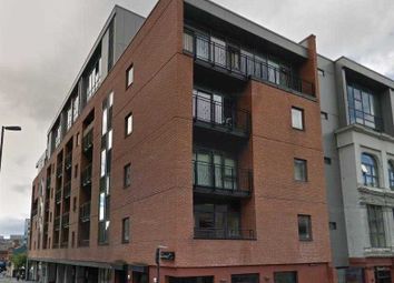 2 Bedrooms Flat to rent in Central Gardens, Benson Street, Liverpool L1