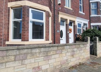 Thumbnail Flat to rent in Brownlow Road, South Shields