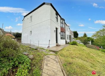 Thumbnail Semi-detached house for sale in Dulais Drive, Aberdulais, Neath, Neath Port Talbot.