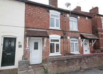 Thumbnail Terraced house for sale in 13 Lincoln Road, Wrockwardine Wood, Telford, Shropshire