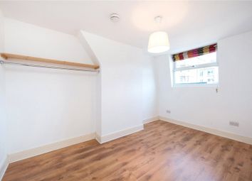 Thumbnail 1 bed flat to rent in Chalk Farm Road, Camden